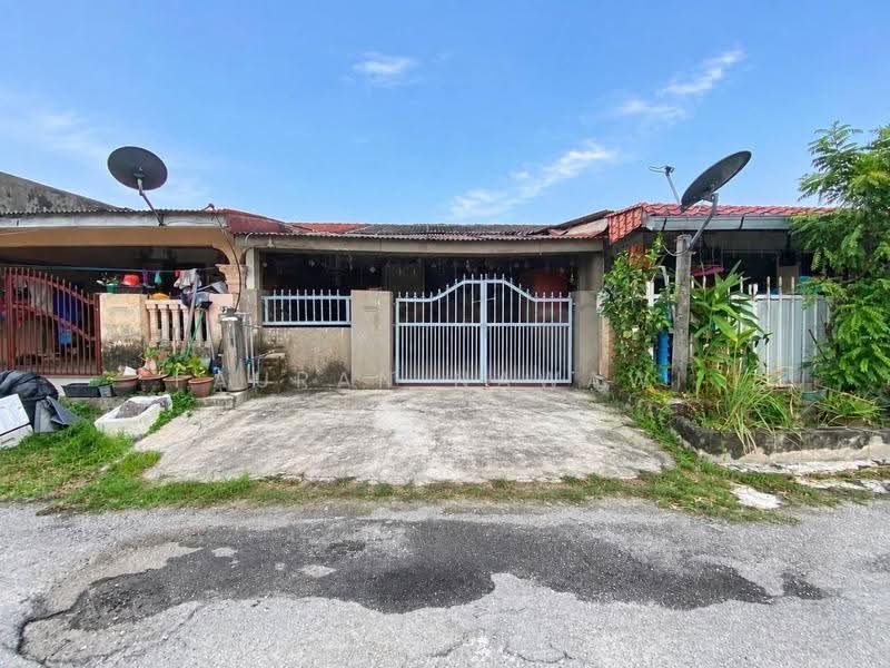 Rumah Teres 1-Tingkat untuk Dijual di Taman Cheras Perdana (Cheras) - Fauran Nawawi - PropertyGuru.com.my