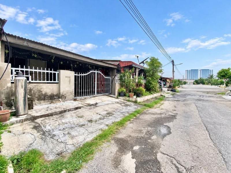Rumah Teres 1-Tingkat untuk Dijual di Taman Cheras Perdana (Cheras) - Fauran Nawawi - PropertyGuru.com.my
