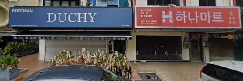 Shop for Rent in Subang Jaya (Selangor) - Benjamin Lai - PropertyGuru.com.my