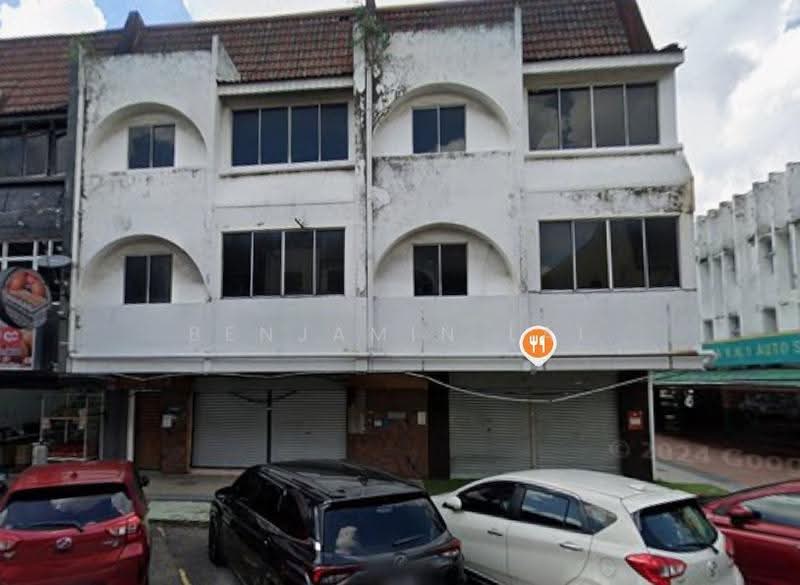 Shop for Rent in Subang Jaya (Selangor) - Benjamin Lai - Exterior - PropertyGuru.com.my