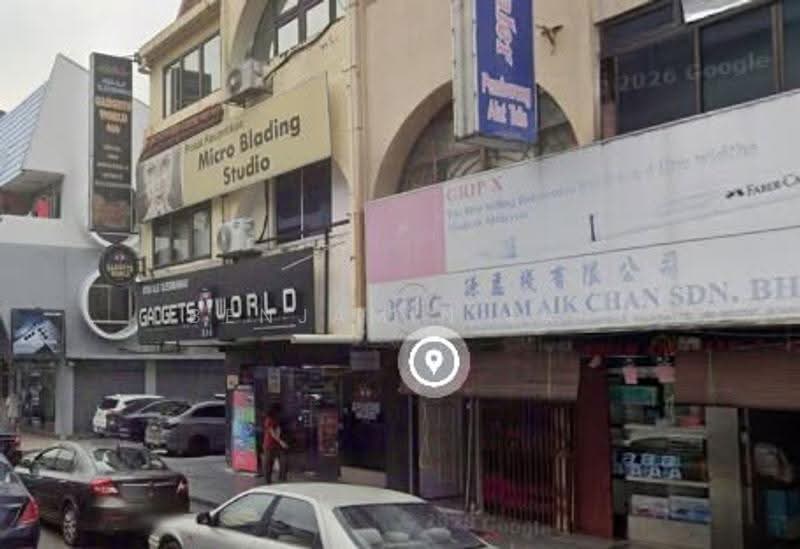 Shop for Rent in Subang Jaya (Selangor) - Benjamin Lai - PropertyGuru.com.my