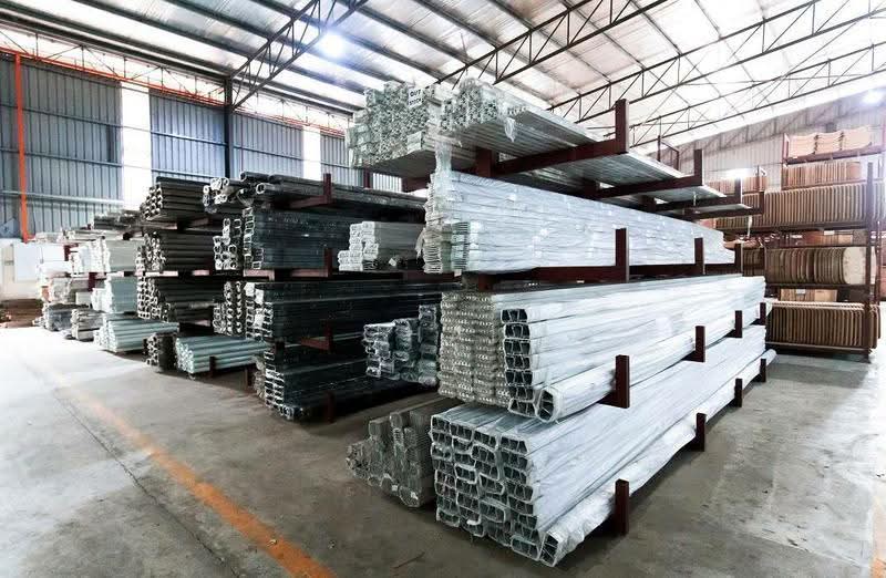 Detached Factory for Rent in Kampung Baru Subang (Sungai Buloh) - Seong Heng Chai - PropertyGuru.com.my