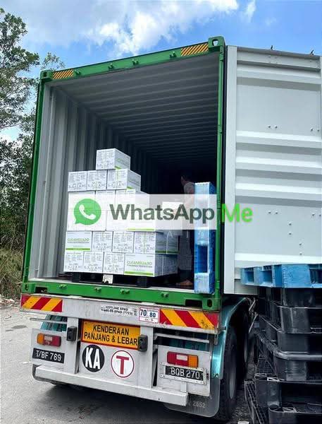 Detached Factory for Rent in Kampung Baru Subang (Sungai Buloh) - Seong Heng Chai - PropertyGuru.com.my