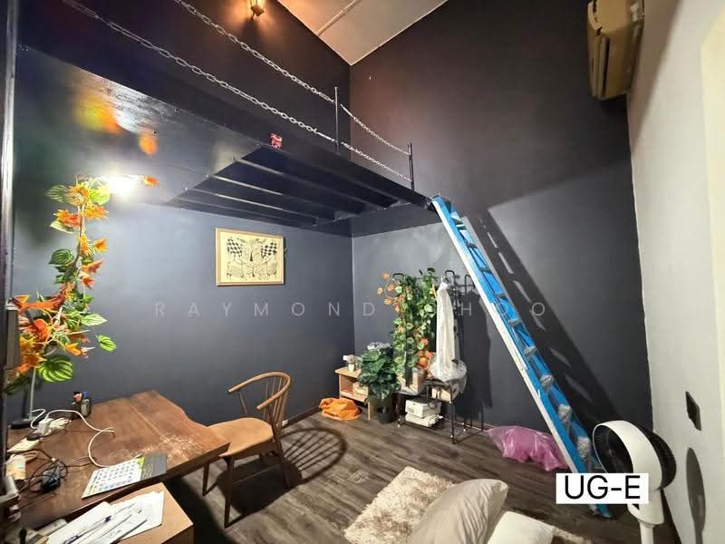1-storey Terraced House for Sale in Taman Sentosa (Klang) - Raymond Choo - Interior - PropertyGuru.com.my