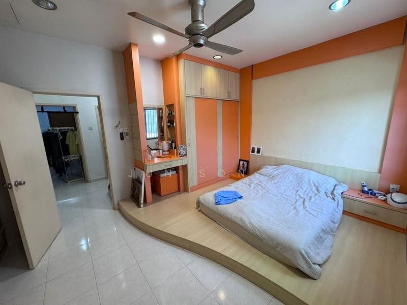 2-storey Terraced House for Sale in Austin (Johor Bahru) - Jun Song - PropertyGuru.com.my