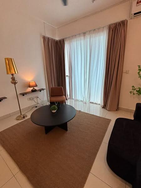 Condominium for Rent at Inspirasi - Alvin Ng - Living Room - PropertyGuru.com.my