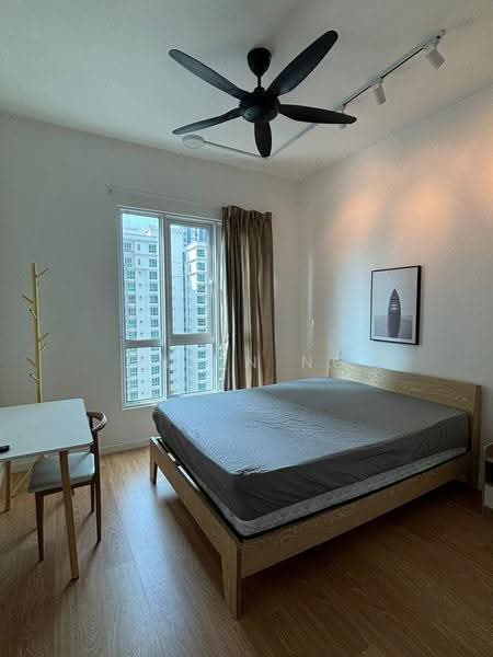 Condominium for Rent at Inspirasi - Alvin Ng - Bedroom - PropertyGuru.com.my