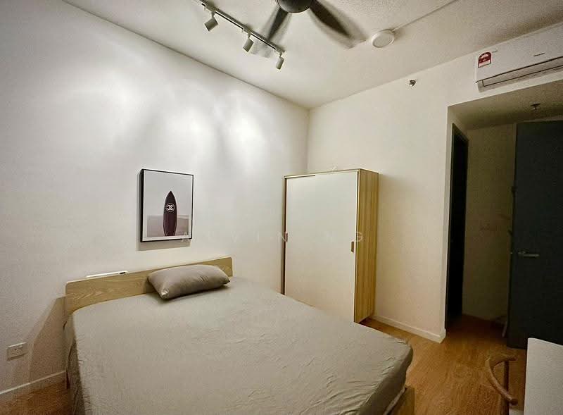 Condominium for Rent at Inspirasi - Alvin Ng - Bedroom - PropertyGuru.com.my