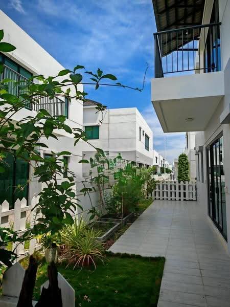 Terraced House for Rent in Bandar Cassia (Batu Kawan) - Anders Ong - Exterior - PropertyGuru.com.my