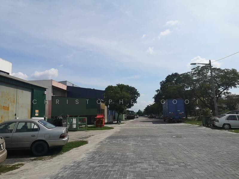 Detached Factory for Rent in BANDAR PUCHONG JAYA (Puchong) - Christopher Gooi - Exterior - PropertyGuru.com.my