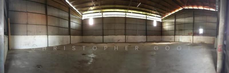 Detached Factory for Rent in BANDAR PUCHONG JAYA (Puchong) - Christopher Gooi - Interior - PropertyGuru.com.my
