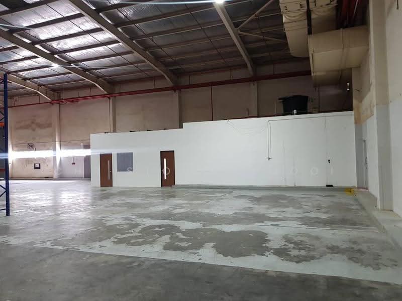 Detached Factory for Rent in BANDAR PUCHONG JAYA (Puchong) - Christopher Gooi - Interior - PropertyGuru.com.my