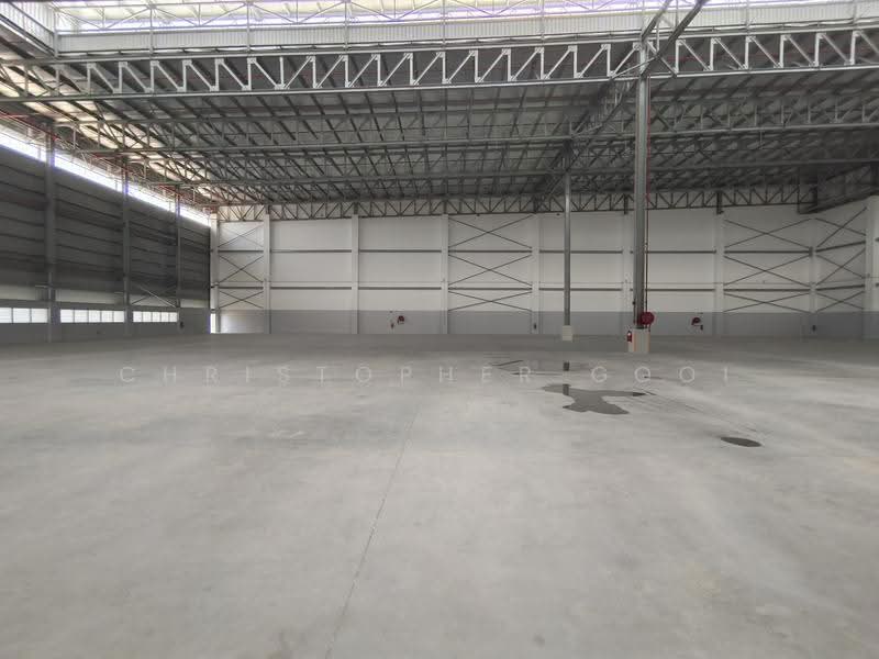 Detached Factory for Rent in BANDAR PUCHONG JAYA (Puchong) - Christopher Gooi - Interior - PropertyGuru.com.my