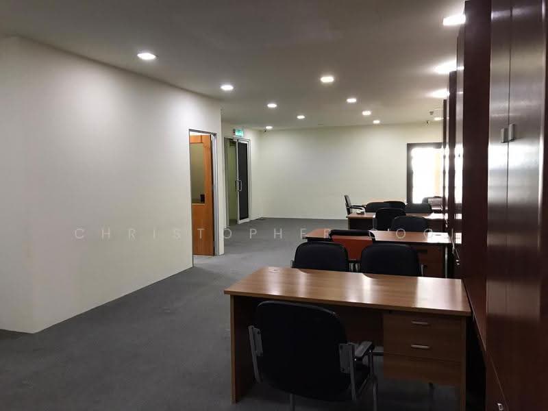 Detached Factory for Rent in BANDAR PUCHONG JAYA (Puchong) - Christopher Gooi - Interior - PropertyGuru.com.my