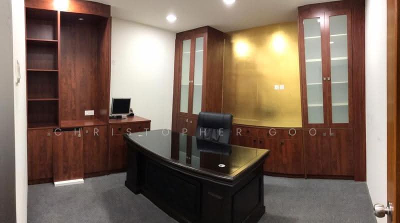 Detached Factory for Rent in BANDAR PUCHONG JAYA (Puchong) - Christopher Gooi - Study - PropertyGuru.com.my