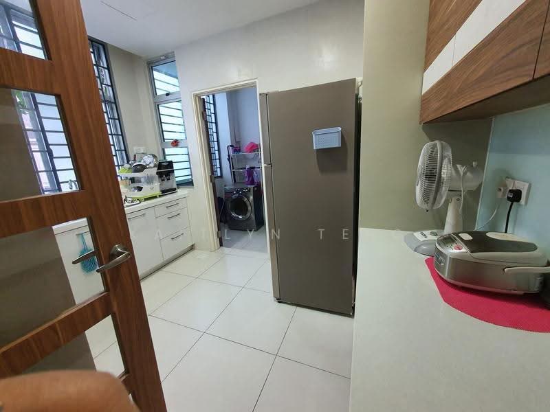 Townhouse for Rent in Taman Sutera Utama (Skudai) - Kaitlyn Teng - PropertyGuru.com.my