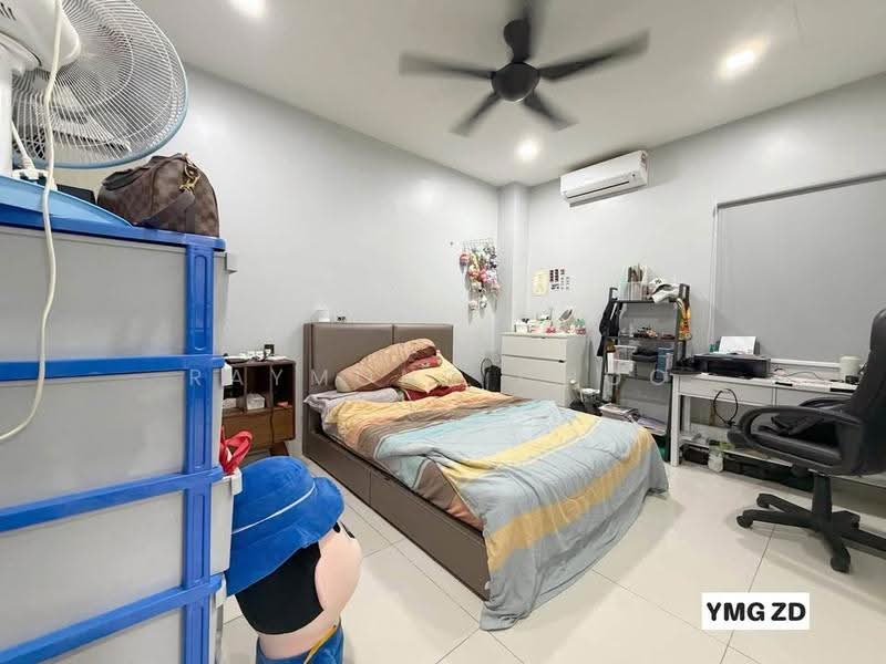 2-storey Terraced House for Sale in Kampung Batu Belah (Klang) - Raymond Choo - PropertyGuru.com.my