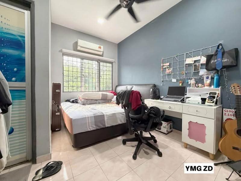 2-storey Terraced House for Sale in Kampung Batu Belah (Klang) - Raymond Choo - PropertyGuru.com.my