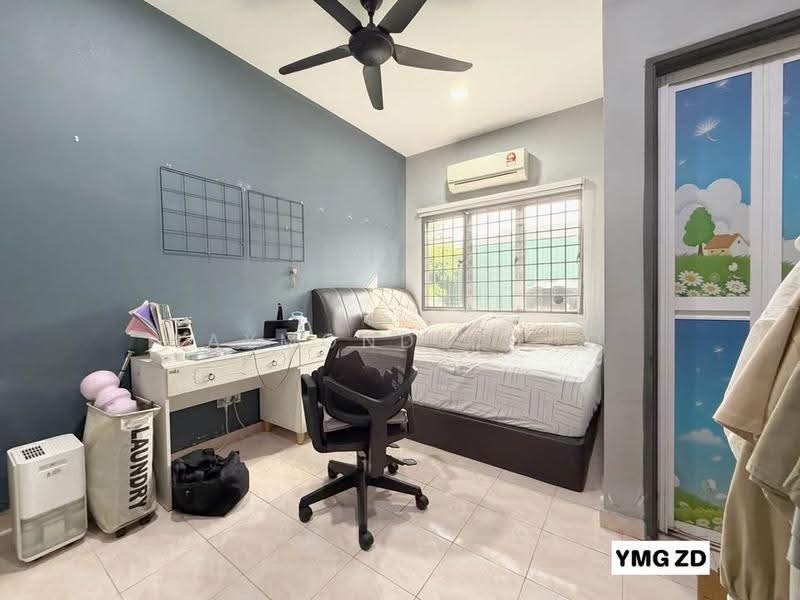 2-storey Terraced House for Sale in Kampung Batu Belah (Klang) - Raymond Choo - PropertyGuru.com.my