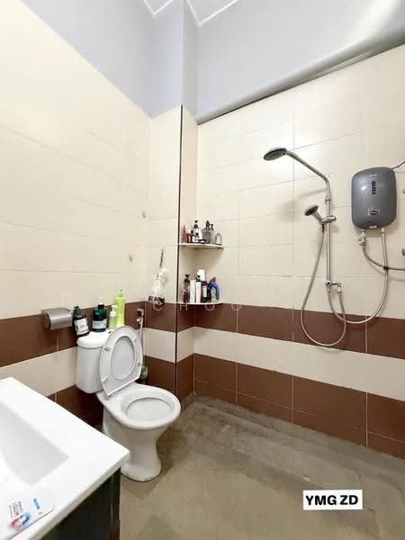 2-storey Terraced House for Sale in Kampung Batu Belah (Klang) - Raymond Choo - PropertyGuru.com.my