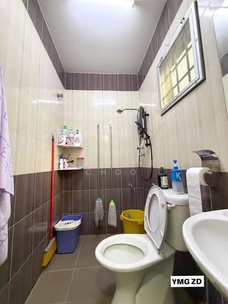 2-storey Terraced House for Sale in Kampung Batu Belah (Klang) - Raymond Choo - PropertyGuru.com.my