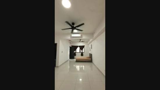 Service Residence for Rent at Imperial / Cornell Suites @ EduSentral - Shue Tan - PropertyGuru.com.my