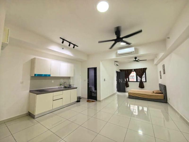 Service Residence for Rent at Imperial / Cornell Suites @ EduSentral - Shue Tan - Interior - PropertyGuru.com.my