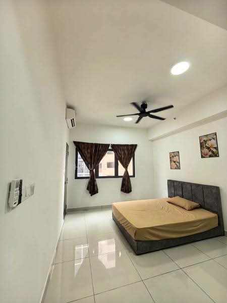 Service Residence for Rent at Imperial / Cornell Suites @ EduSentral - Shue Tan - PropertyGuru.com.my