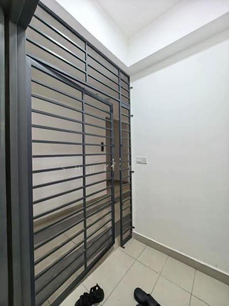 Service Residence for Rent at Imperial / Cornell Suites @ EduSentral - Shue Tan - Entrance - PropertyGuru.com.my