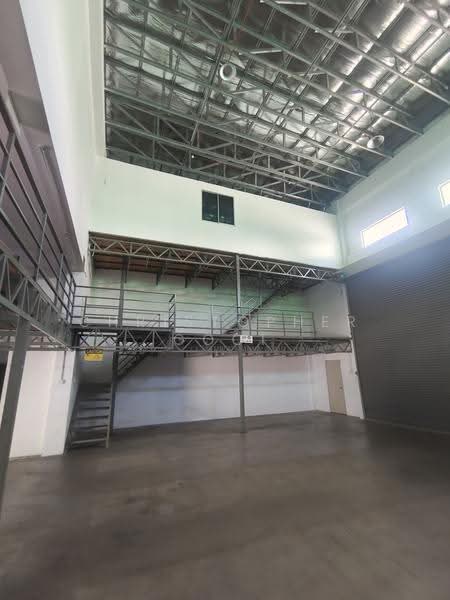Semi-D Factory for Rent in Puchong (Selangor) - Christopher Gooi - Interior - PropertyGuru.com.my