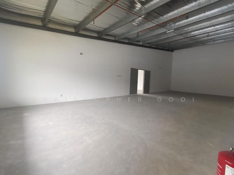 Semi-D Factory for Rent in Puchong (Selangor) - Christopher Gooi - Interior - PropertyGuru.com.my