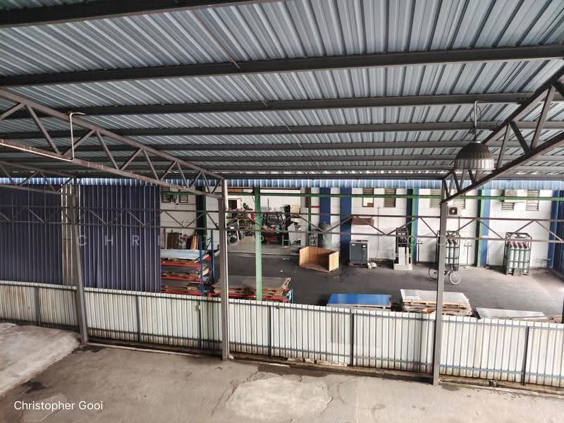 Semi-D Factory for Rent in Puchong (Selangor) - Christopher Gooi - Exterior - PropertyGuru.com.my