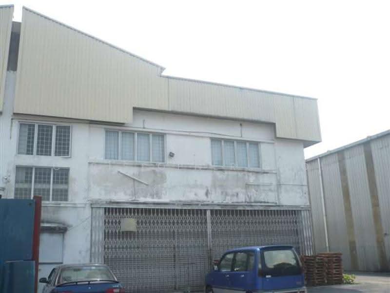Semi-D Factory for Rent in Puchong (Selangor) - Christopher Gooi - Exterior - PropertyGuru.com.my