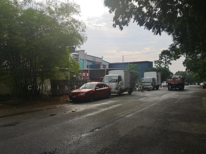 Semi-D Factory for Rent in Puchong (Selangor) - Christopher Gooi - Exterior - PropertyGuru.com.my