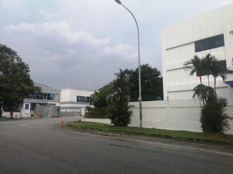Semi-D Factory for Rent in Puchong (Selangor) - Christopher Gooi - PropertyGuru.com.my