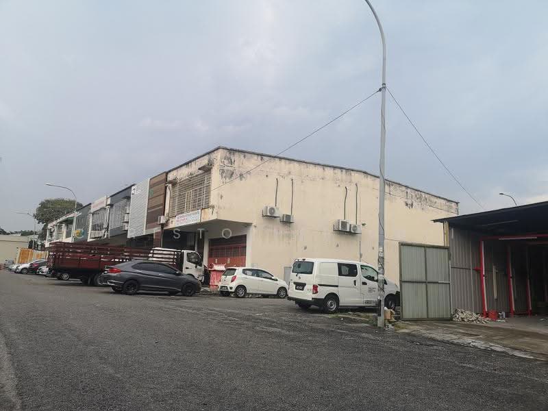 Semi-D Factory for Rent in Puchong (Selangor) - Christopher Gooi - Exterior - PropertyGuru.com.my