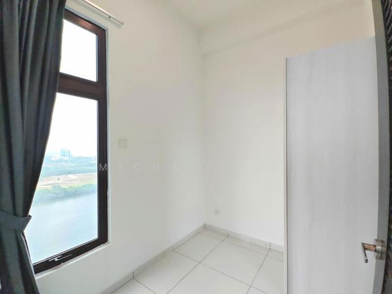 Service Residence for Rent at Wave @ Marina Cove - Michael Yeo - PropertyGuru.com.my