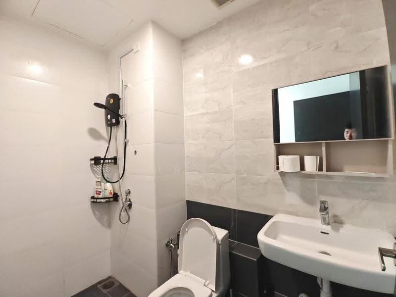 Service Residence for Rent at Wave @ Marina Cove - Michael Yeo - PropertyGuru.com.my