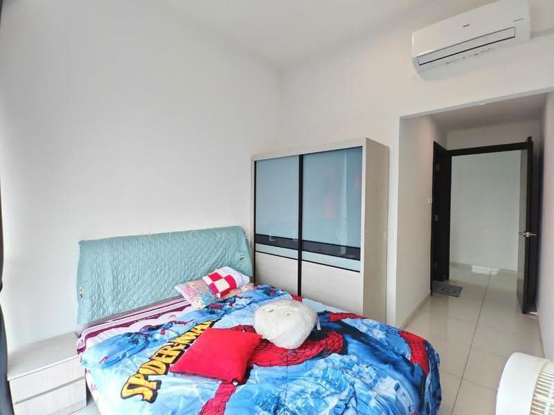 Service Residence for Rent at Wave @ Marina Cove - Michael Yeo - PropertyGuru.com.my