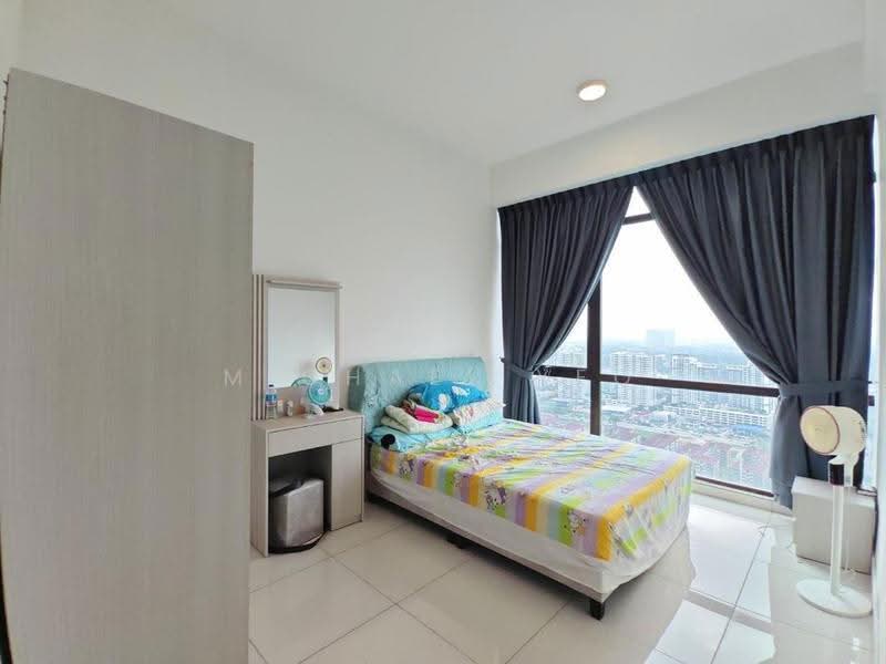 Service Residence for Rent at Wave @ Marina Cove - Michael Yeo - PropertyGuru.com.my