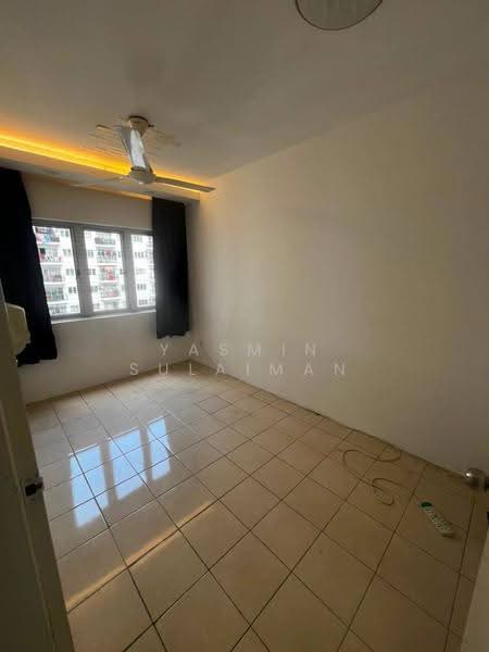 Kondominium untuk Dijual di Residensi KepongMas - Yasmin Sulaiman - Interior - PropertyGuru.com.my