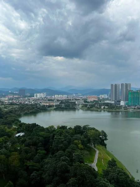 Kondominium untuk Dijual di Residensi KepongMas - Yasmin Sulaiman - View - PropertyGuru.com.my