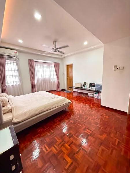 2-storey Terraced House for Sale in Bandar Indahpura (Kulai) - Daniel Yong - Bedroom - PropertyGuru.com.my
