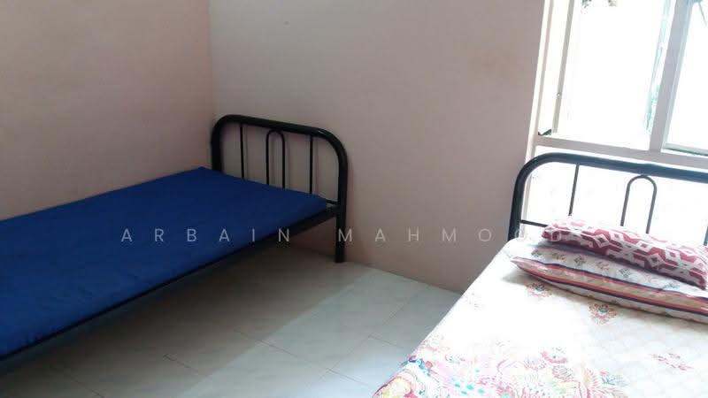 Kondominium untuk Dijual di The Palladium - Arbain Mahmood - Bedroom - PropertyGuru.com.my