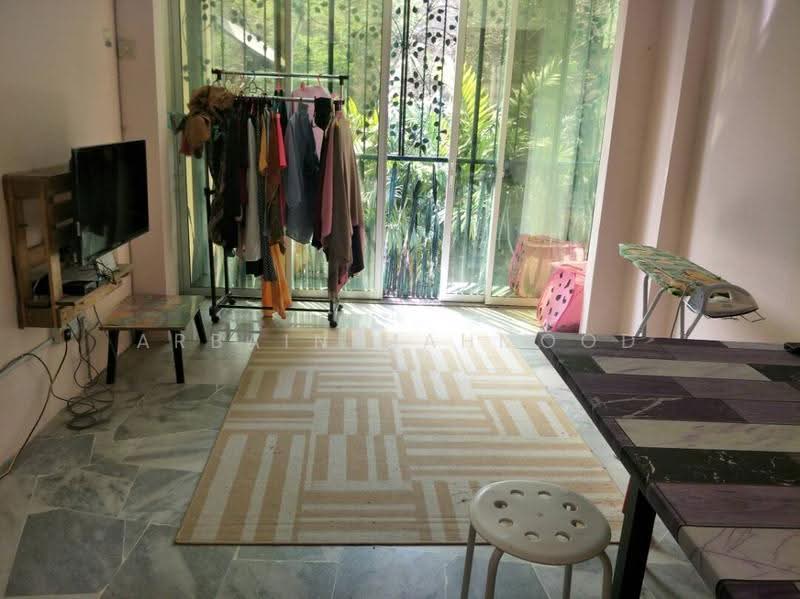 Kondominium untuk Dijual di The Palladium - Arbain Mahmood - Interior - PropertyGuru.com.my
