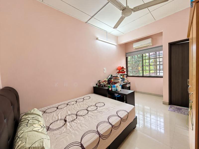 2-storey Terraced House for Sale in Kota Kemuning (Shah Alam) - Kho Daniel - Bedroom - PropertyGuru.com.my