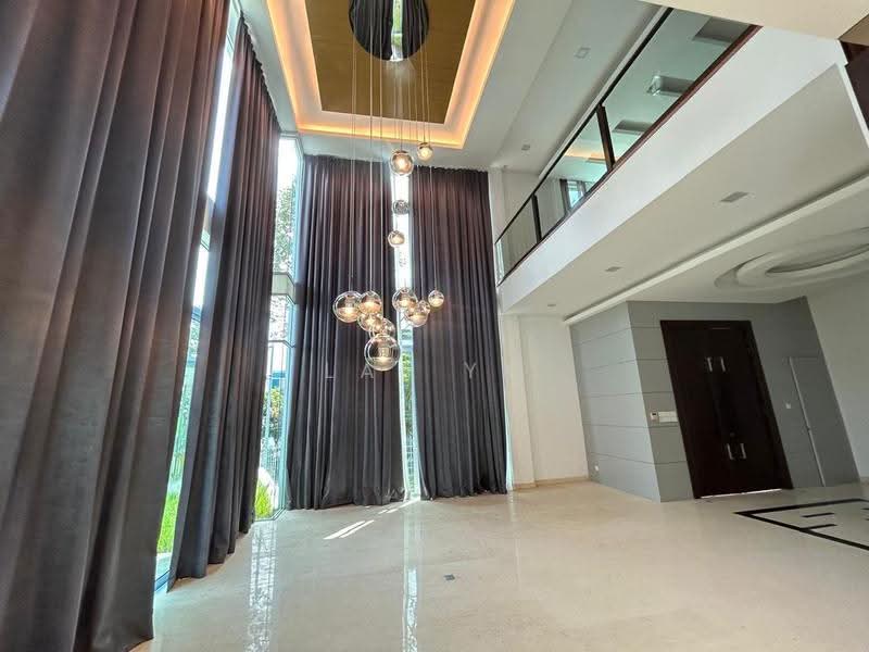 Bungalow House for Sale in Subang Heights (Subang Jaya) - Lai YK - Living Room - PropertyGuru.com.my