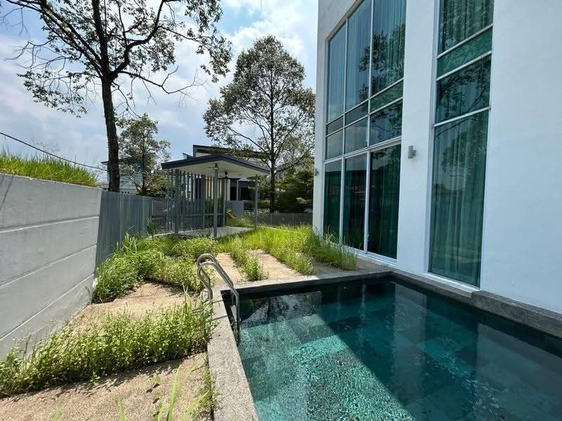Bungalow House for Sale in Subang Heights (Subang Jaya) - Lai YK - Exterior - PropertyGuru.com.my