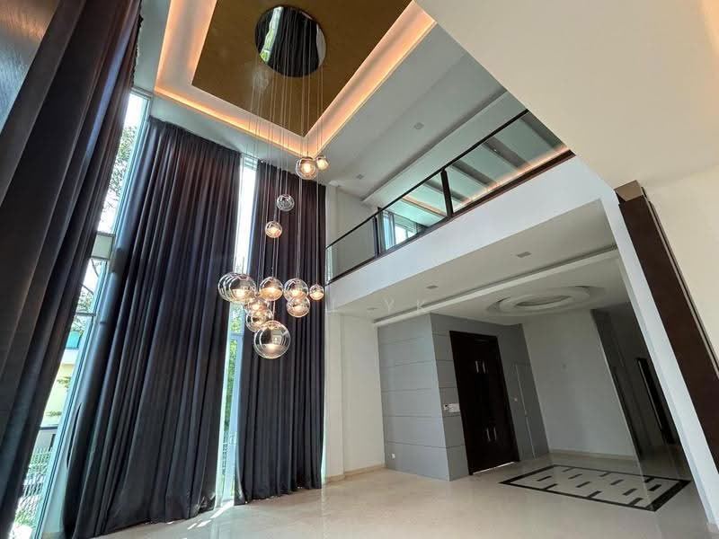Bungalow House for Sale in Subang Heights (Subang Jaya) - Lai YK - Interior - PropertyGuru.com.my