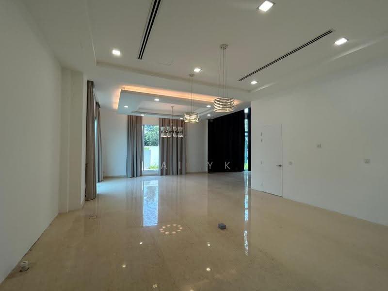 Bungalow House for Sale in Subang Heights (Subang Jaya) - Lai YK - Living Room - PropertyGuru.com.my